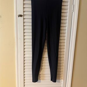 Versace Black Tribute Label